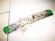 Fensterheber - Hinten Rechts Opel Vectra, C 2002.04 - 2005.10 24451522,