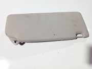 Sonnenblende Audi TT, 2006.08 - 2014.06 8j8857551,