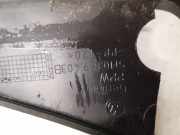 Windlauf Wischerabdeckung Volkswagen Golf Plus, 2005.01 - 2008.05 5m0819403b,