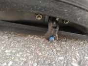 T?rfangband T?rbremse T?rstopper - Hinten Linke Toyota Corolla, 2001.11 - 2004.02 Gebraucht,