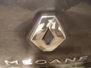 Emblem Renault Megane, III 2008.11 - 2012.06 Gebraucht,