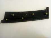 Zierleiste Leiste - Hinten Rechts Subaru Forester, I 1997.01 - 2000.06 Gebraucht,