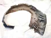 Radhausschale - Vorne Rechts Mitsubishi Pajero, 1999.10 - 2006.12 Gebraucht,