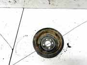 Riemenscheibe Kurbelwelle Skoda Octavia, I 2000.11 - 2004.02 facelift Gebraucht,