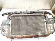 Schloßträger Hyundai Santa Fe, 2006.03 - 2012.09 641012BXXX,64101-2BXXX 641012BXXX