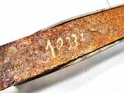 Halteband Kraftstoffbehälter Opel Astra, H 2004.03 - 2009.12 Gebraucht,