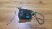 Stellmotor Lüftung Mazda 626, 1997.04 - 2002.10 HB600GA5RC,3B 2005021 HB600GA5RC3B