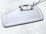 Sonnenblende Citroen C5, I 2001.03 - 2008.02 96316481,