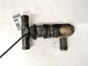 K?hlmittelflansch Mercedes-Benz W210, 1995.06 - 1999.07 2105000040,