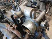 Drosselklappe Opel Astra, H 2004.03 - 2009.12 Gebraucht,