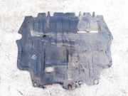 Motor-/Unterfahrschutz vorne Volkswagen Passat, B6 2005.08 - 2010.11 3C0825237, 3C0825235