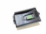 Vorwiderstand Gebläseregler Volkswagen Golf, IV 1997.08 - 2003.10 Gebraucht,