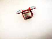 Lang Heckklappe Scharniere Scharnier Links Alfa-Romeo 147, I 2000.11 - 2004.09 Gebraucht,