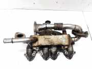 Ansaugkrümmer Ford Galaxy, Mk I 2000.04 - 2006.04 facelift 038129713AG,038129713AG