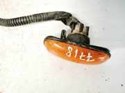 Blinkleuchte Kotflügel - Vorne Rechts Cadillac CTS, 2003.01 - 2007.12 e4016496,