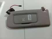 Sonnenblende Volvo S40, 2004.01 - 2007.03 Gebraucht ,