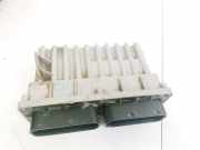 Relais für Lüfter Opel Zafira, A 1999.04 - 2003.11 24410129, 15396010