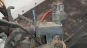 Druckwandler Abgassteuerung Toyota Prius, 2003.06 - 2009.01 9091012259,90910-12259 136200-2771