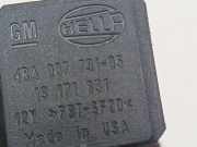 Relais Opel Zafira, B 2005.07 - 2008.01 4RA00779105, 4RA 007 791-05 13 171 931 13 171 831 13171931 13171831