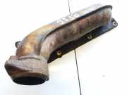 Abgaskrümmer Mercedes-Benz ML, W164 2005.06 - 2009.07 a2721400609,q038807044c