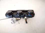 Bedienelement für Klimaanlage Volkswagen Passat, B6 2005.08 - 2010.11 74677530, BWV