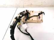 Sicherungskasten Toyota Avensis, II 2006.03 - 2008.12 facelift 82641CA030F,82641-CA030-F