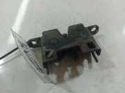 Heckklappe Heckklappenschloss Kofferraumschloss Jaguar X-Type, 2001.06 - 2007.11 Gebraucht,