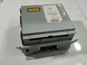 Radio Honda Civic, 2006,01 - 2011.01 39100SNAG610M1,39100-SNA-G610-M1 MN826RA MNHN505A GDB26002993