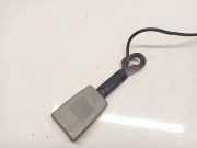 Gurtschloss - Vorne Linke Volkswagen Touareg, 2002.10 - 2007.09 7L0857777C,7L0 857 777 C 7L0857777C