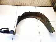 Radhausschale - Vorne Rechts Toyota Corolla, 2001.11 - 2004.02 5387502070,