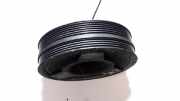 Riemenscheibe Kurbelwelle Audi A6, C5 1997.01 - 2001.08 Gebraucht,