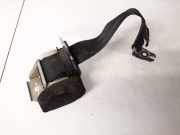 Sicherheitsgurt - Hinten Linke Ford Focus, 2008.06 - 2011.04 facelift 4m51a611b68cc,4m51-a611b68-cc