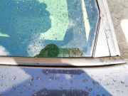 Zierleiste Leiste - Hinten Linke Seat Altea, 2004.01 - 2015.12 Gebraucht,