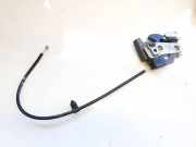 Sitzschloß MINI Mini 2000.1 - 2006.12 513033302,