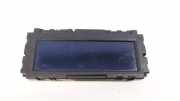 Monitor Navigations Zeit Uhr Opel Insignia A, 2008.01 - 2013.01 22915943g, a2c53408912