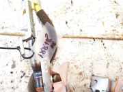 Kopfairbag - Vorne Linke Honda FR-V, 2004.08 - 2009.12 1025485,k6x01