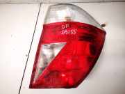 Rückleuchten - Hinten Rechts Honda FR-V, 2004.08 - 2009.12 Gebraucht,