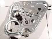 Fensterheber - Hinten Rechts Hyundai Santa Fe, 2006.03 - 2012.09 834802b020wks4,83480-2b020wks4