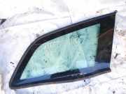 Seitenfenster Seitenscheibe - Hinten Rechts Alfa-Romeo 156 1997.07 - 2003.11 Gebraucht,