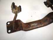 Motorhalterung und Getriebe (Motorhalterung) Skoda Fabia, I 6Y 2005.10 - 2008.03 facelift Gebraucht,