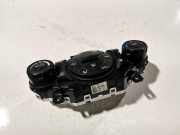 Bedienelement für Klimaanlage Ford Fiesta, VI 2008.12 - 2012.10 8a6t18c612aj,8a6t-18c612-aj