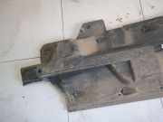 Unterfahrschutz Skoda Roomster, I 2006.01 - 2010.05 Gebraucht,