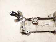 Vorderachse - Achstr?ger Volkswagen Passat, B6 2005.08 - 2010.11 Gebraucht, BVY