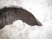 Radhausschale - Hinten Linke Toyota Prius, 2003.06 - 2009.01 Gebraucht,