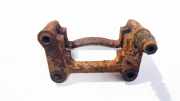 Bremssattelträger - Hinten Linke Opel Vivaro A, 2001.08 - 2014.07 Gebraucht,