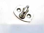 Schloss Heckdeckel Toyota Yaris, II (XP90) 2005.01 - 2011.01 Gebraucht,