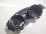 Tachometer Skoda Superb, II 2008.03 - 2013.06 3T1920811D,