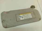 Sonnenblende Citroen C5, I 2001.03 - 2008.02 Gebraucht,