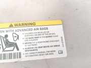 Sonnenblende Chrysler Sebring, III 2007.05 - 2010.12 55361230AB,