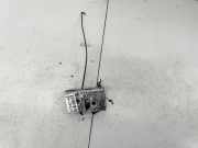 Türschloss Stangen - Vorne Linke Audi 80, B2 1978.08 - 1986.06 893837015D, 893173